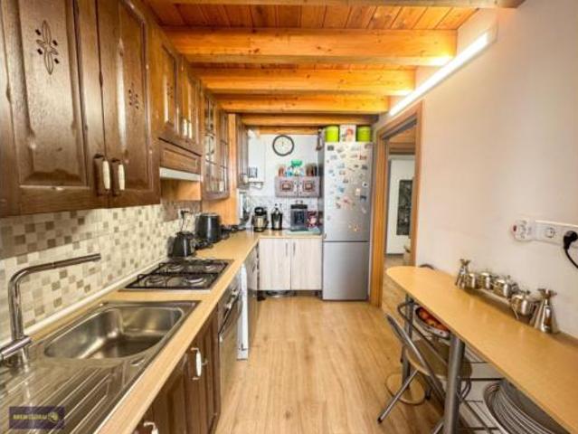 Chalet en venta en La Cabrera, Madrid