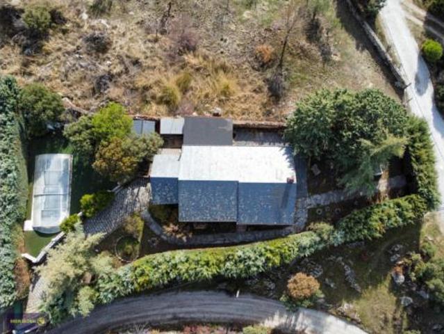Chalet en venta en La Cabrera, Madrid