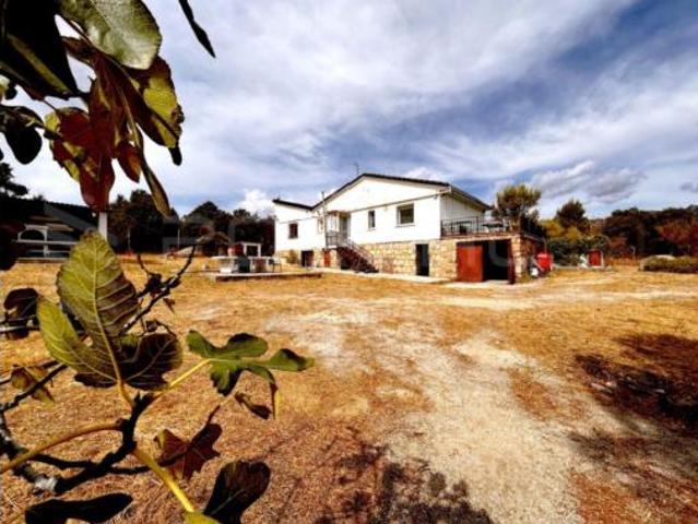 Chalet en venta en La Cabrera, Madrid