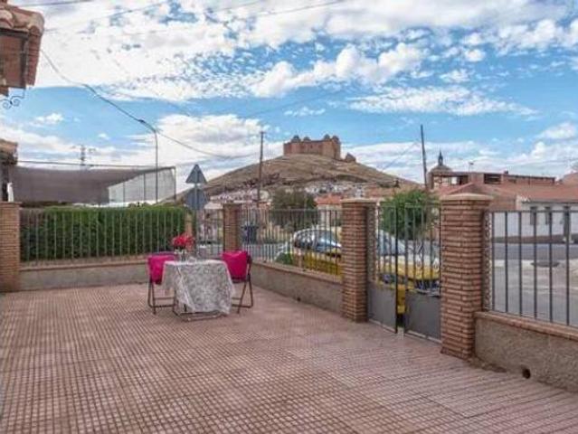 Chalet en venta en Comarca de Guadix, Andalucía