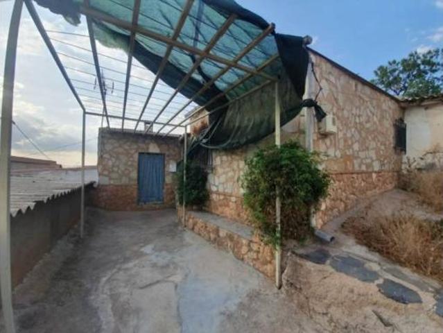 Chalet en venta en Comarca de Guadix, Andalucía
