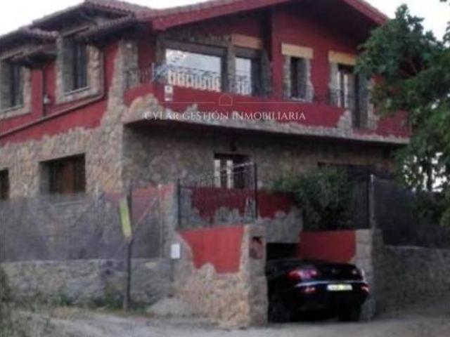 Chalet en venta en La Calzada De Béjar, Castilla y León