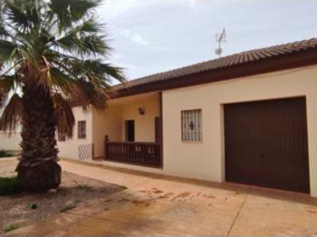 Chalet en venta en Urbanización El Quintanar, La Carlota