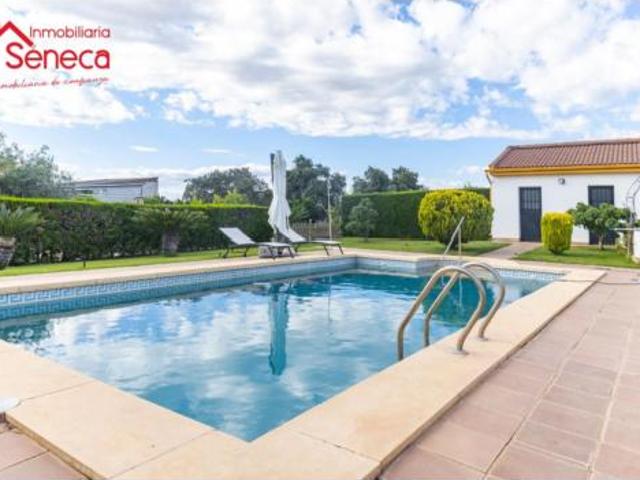Chalet en venta en El Arrecife, La Carlota