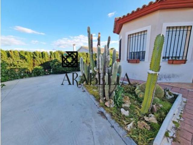 Chalet en venta en Urbanización Las Lomas del Rey, La Carlota