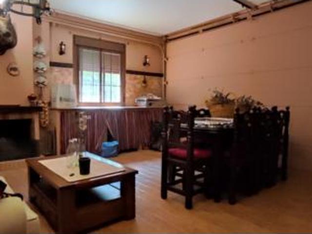 Chalet en venta en El Rinconcillo, La Carlota
