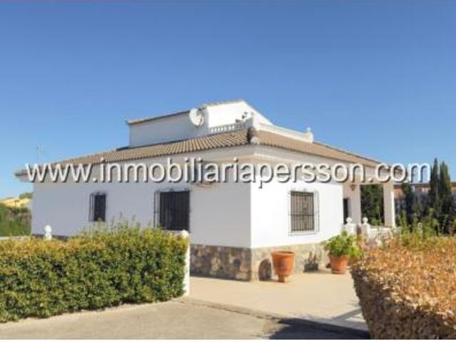 Chalet en venta en Chica-Carlota, La Carlota