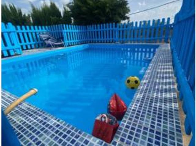 Chalet en venta en El Rinconcillo, La Rambla