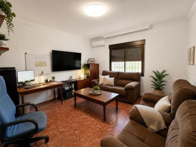 Chalet en venta en Los Algarbes, La Carlota