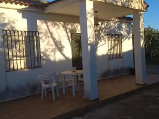 Chalet en venta en El Rinconcillo, La Carlota