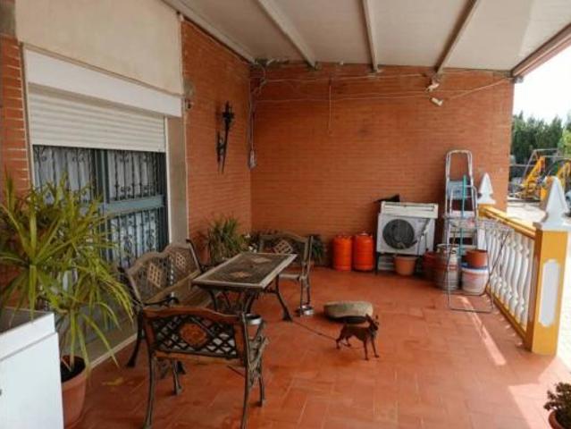 Chalet en venta en El Rinconcillo, La Carlota