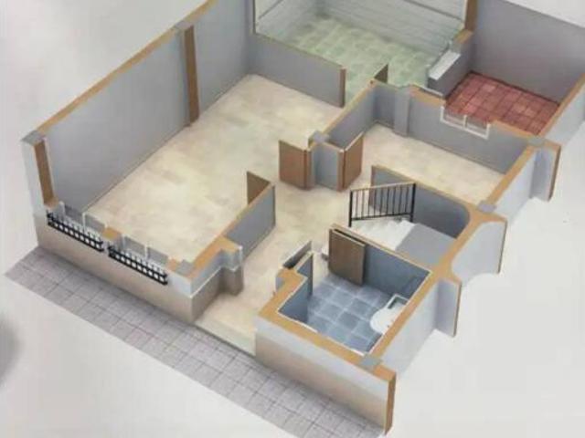 Chalet en venta en El Rinconcillo, La Carlota