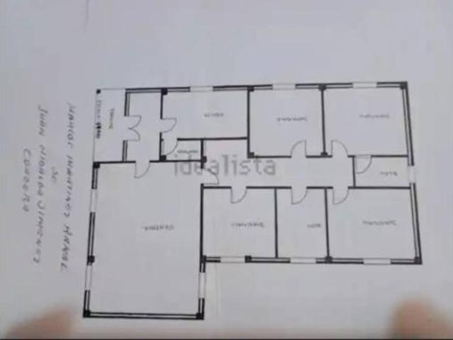 Chalet en venta en La Carlota, Andalucía