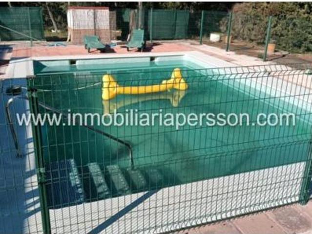 Chalet en venta en La Carlota, Andalucía