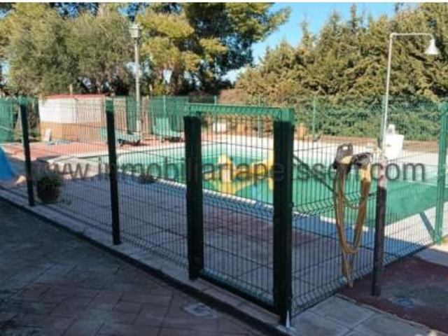 Chalet en venta en La Carlota, Andalucía