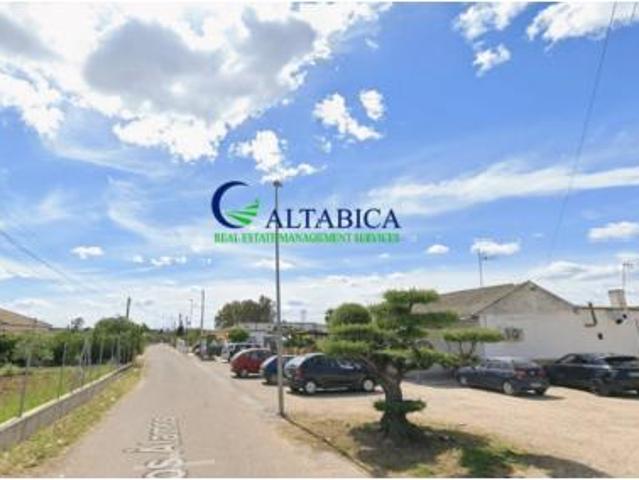 Chalet en venta en Monte Alto, La Carlota