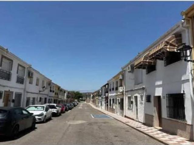 Chalet en venta en La Carolina, Andalucía