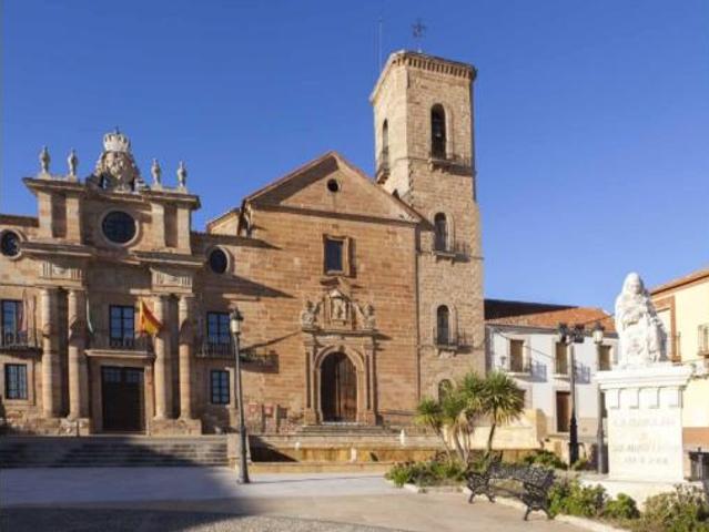Chalet en venta en La Carolina, Andalucía