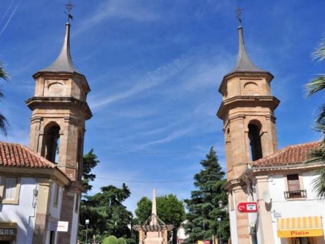 Chalet en venta en La Carolina, Andalucía