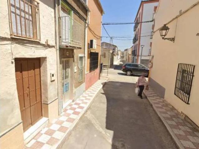 Chalet en venta en La Carolina, Andalucía