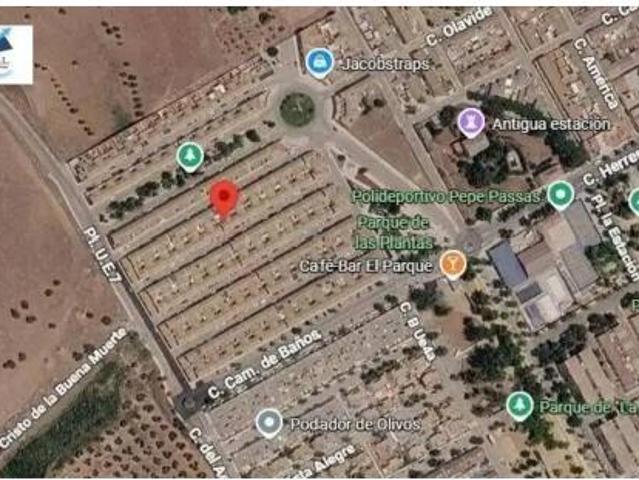 Chalet en venta en La Carolina, Andalucía