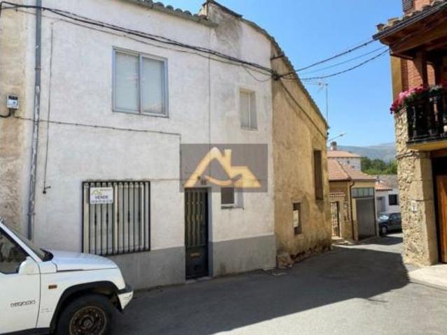 Villa en venta en La Carrera, Navalmoro