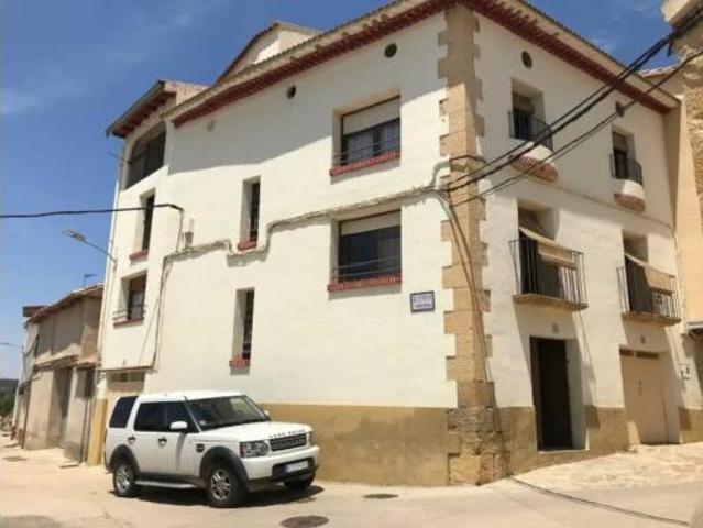 Chalet en venta en Bajo Aragón, Aragón