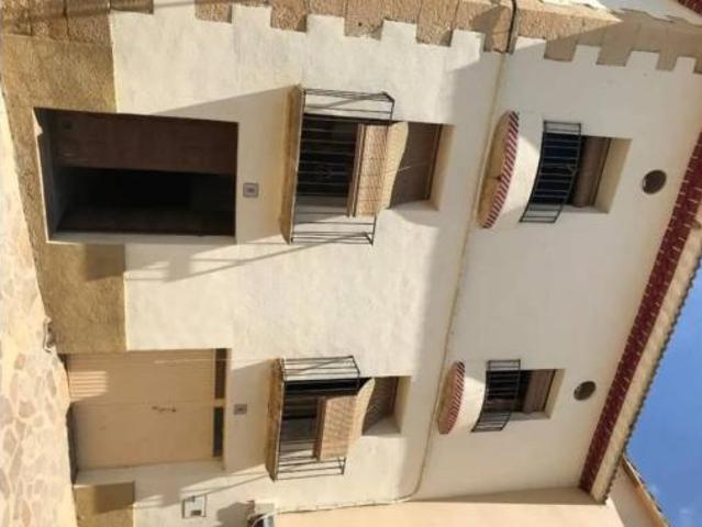 Chalet en venta en Bajo Aragón, Aragón