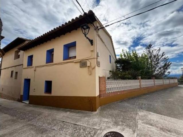 Chalet en venta en Bajo Aragón, Aragón
