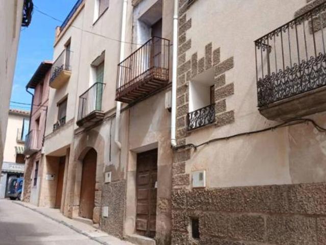 Chalet en venta en Bajo Aragón, Aragón