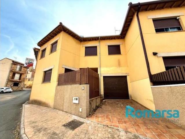 Chalet en venta en La Colilla, Ávila