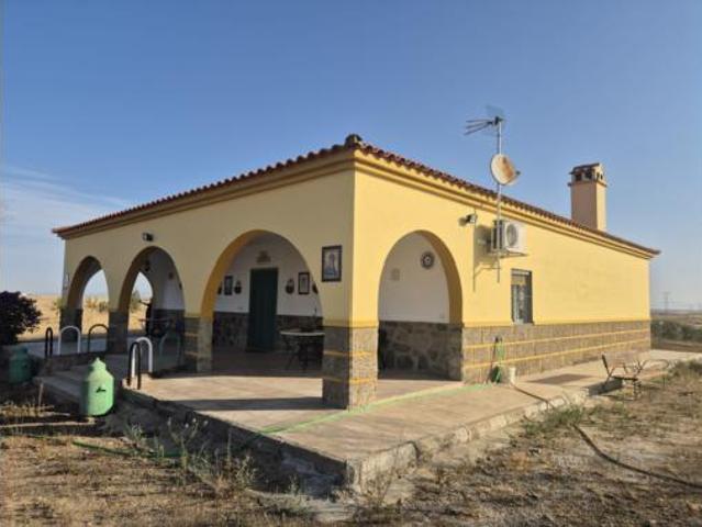 Chalet en venta en La Coronada, Extremadura