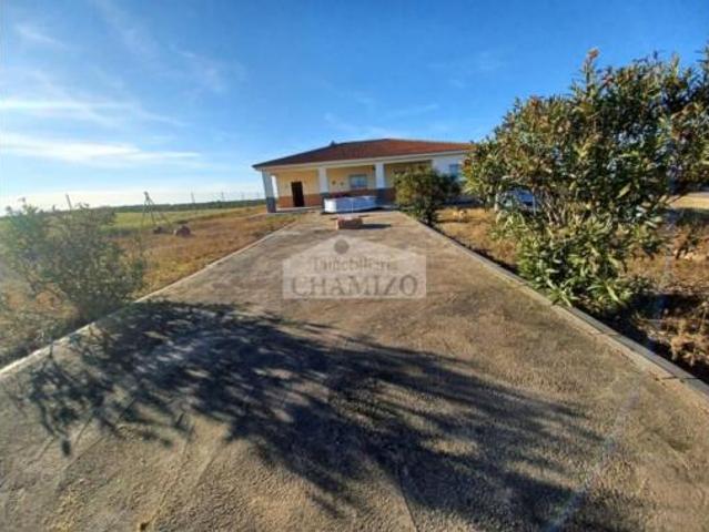 Chalet en venta en La Coronada, Extremadura