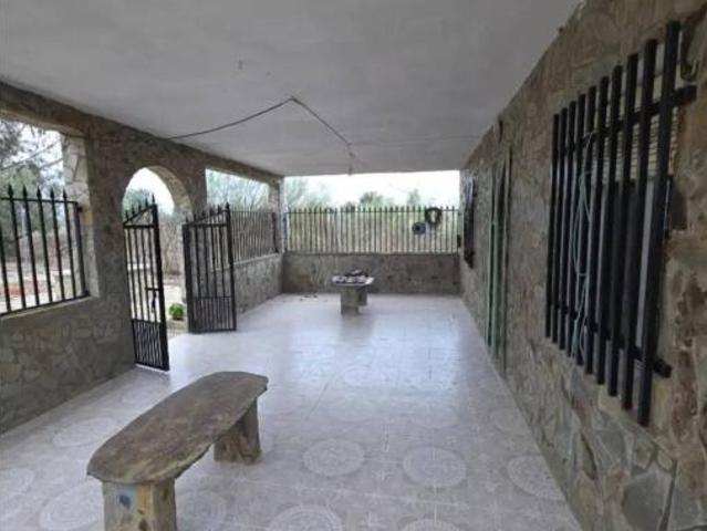 Chalet en venta en La Coronada, Extremadura