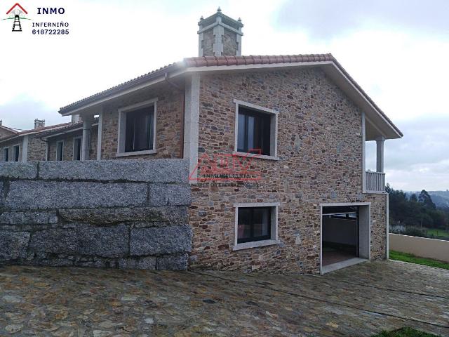 Chalet en venta en Narón, Ferrol