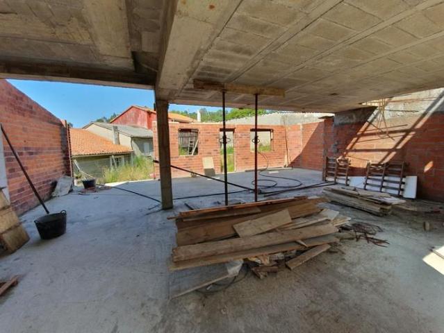 Chalet en venta en A Coruña, Galicia