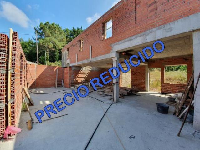 Chalet en venta en A Coruña, Galicia
