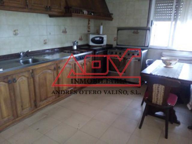Chalet en venta en Cedeira, Ferrol