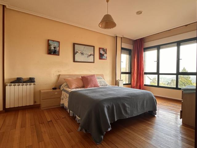 Chalet en venta en Recesende, Santiago