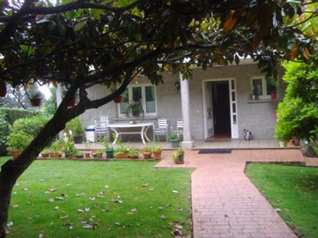 Chalet en venta en Santiago de Compostela, Santiago