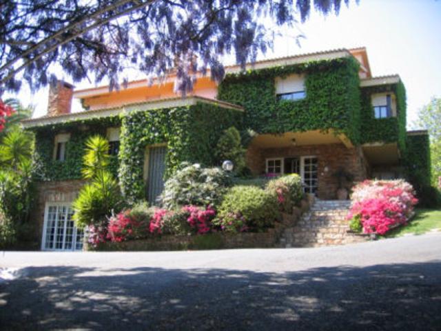 Chalet en venta en Santiago de Compostela, Santiago