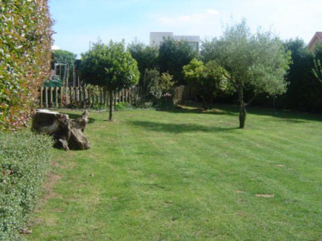 Chalet en venta en Vedra, Santiago