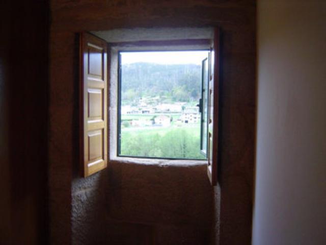 Chalet en venta en Ames, Santiago