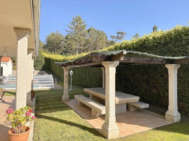 Chalet en venta en Villestro, Santiago