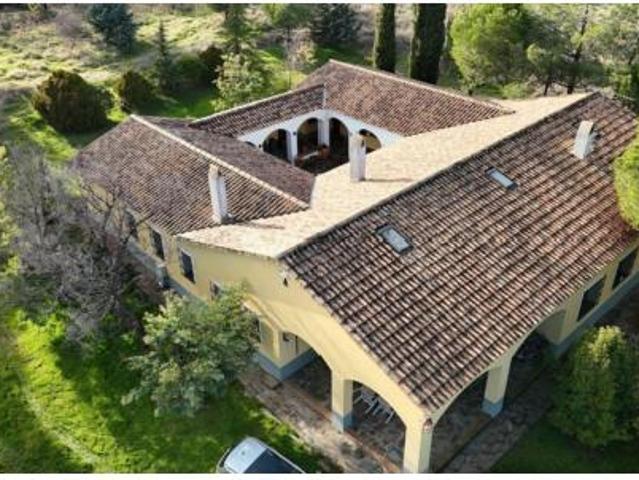 Chalet en venta en La Estrella, Castilla-La Mancha