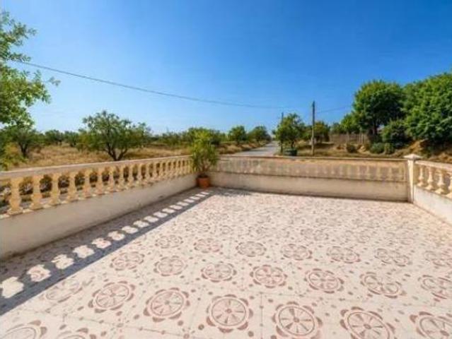Chalet en venta en la Costera, Valencia