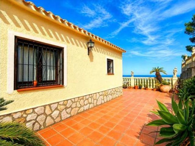 Chalet en venta en el Panorama I, la Safor