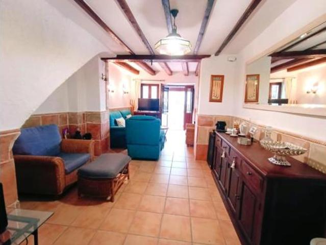 Chalet en venta en la Safor, Valencia