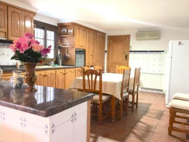 Chalet en venta en la Safor, Valencia
