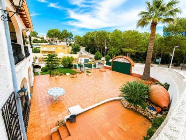 Chalet en venta en Tossal Gros d'en Carros, la Safor
